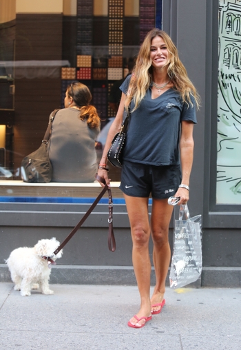 Kelly Bensimon