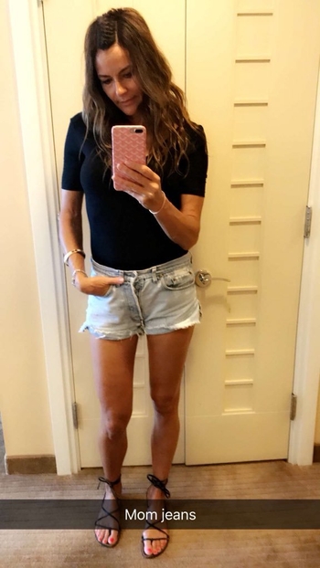 Kelly Bensimon