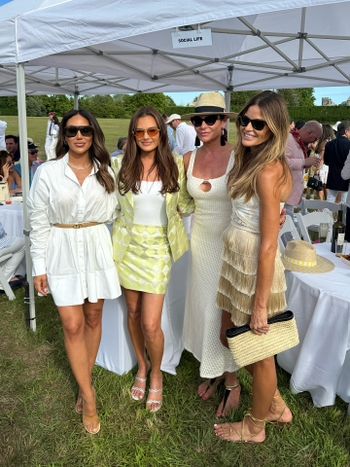 Kelly Bensimon