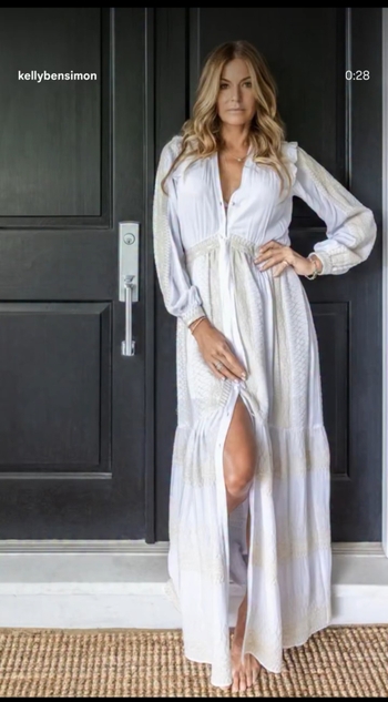 Kelly Bensimon