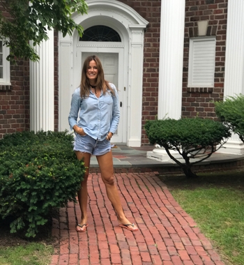 Kelly Bensimon