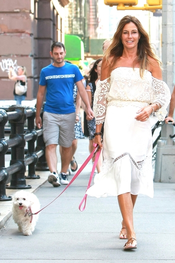 Kelly Bensimon