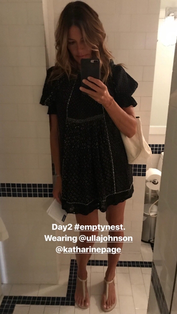 Kelly Bensimon