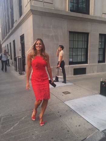 Kelly Bensimon