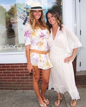 Kelly Bensimon