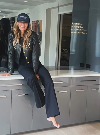 Kelly Bensimon