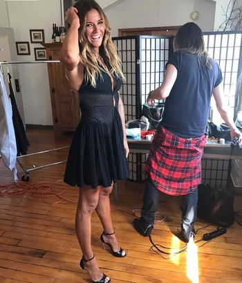 Kelly Bensimon