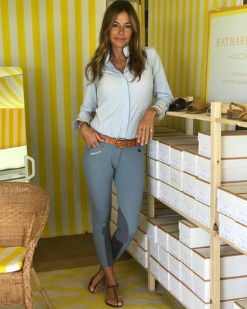 Kelly Bensimon