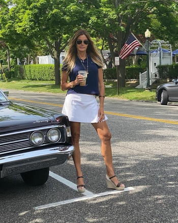 Kelly Bensimon