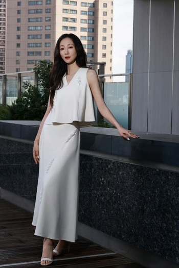 Cecilia Han