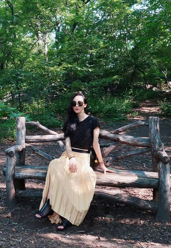 Cecilia Han