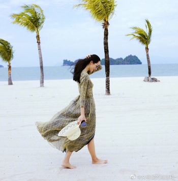 Cecilia Han