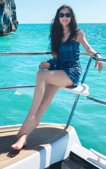 Cecilia Han
