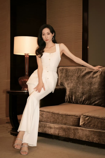 Cecilia Han