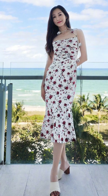 Cecilia Han