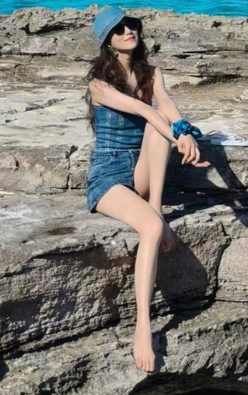 Cecilia Han