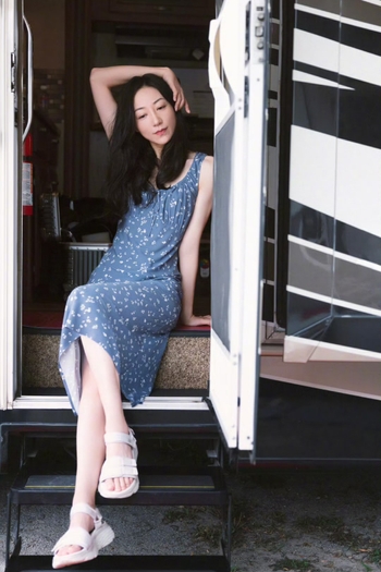 Cecilia Han