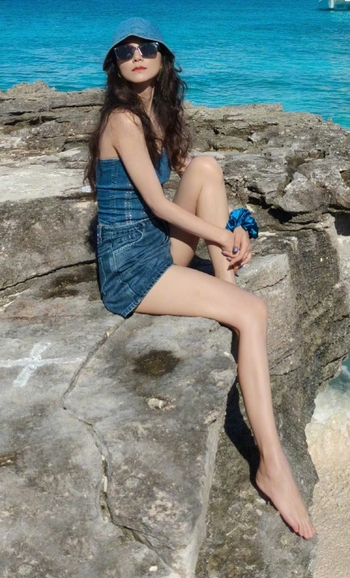 Cecilia Han
