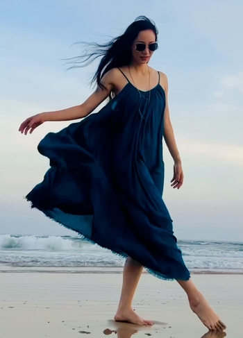 Cecilia Han