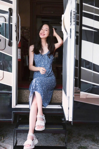 Cecilia Han