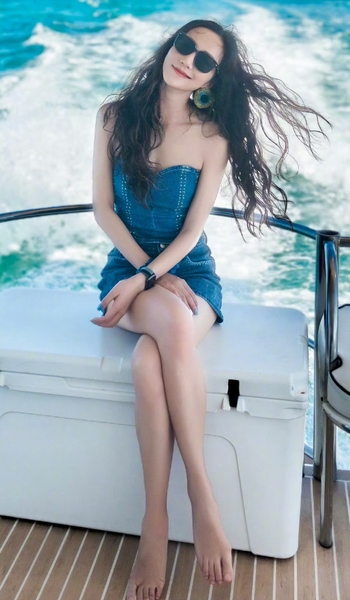 Cecilia Han