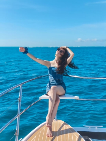 Cecilia Han