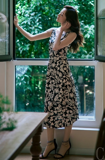Cecilia Han