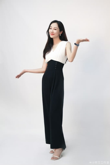Cecilia Han