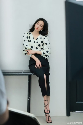 Cecilia Han