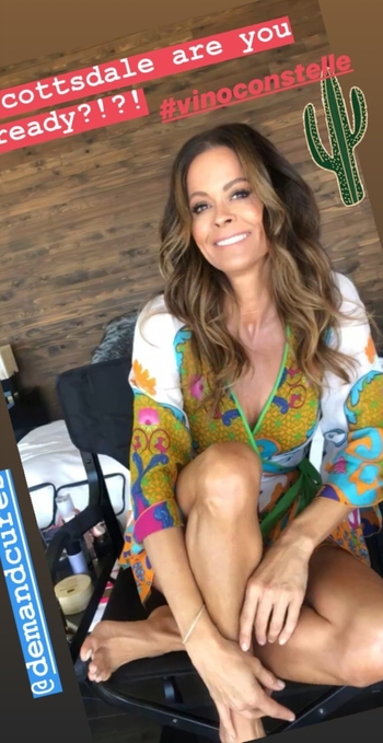 Brooke Burke