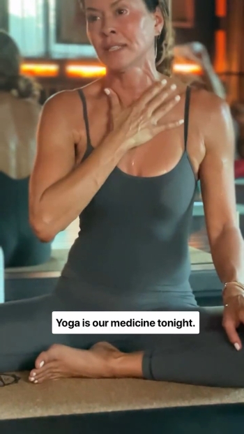 Brooke Burke