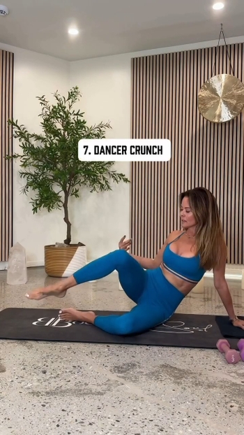 Brooke Burke