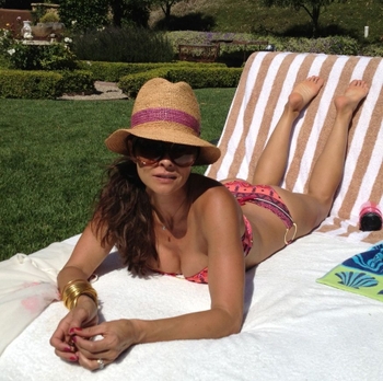 Brooke Burke