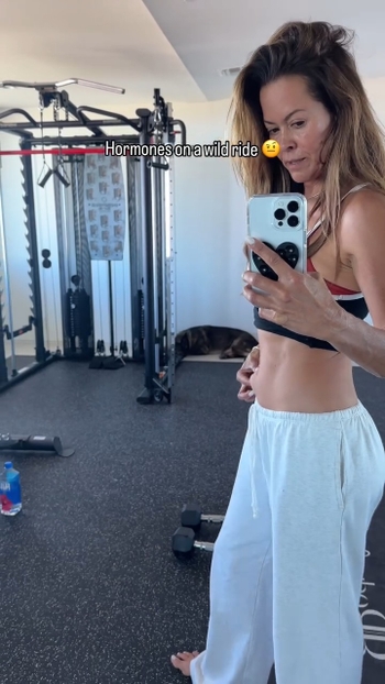 Brooke Burke
