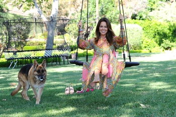 Brooke Burke