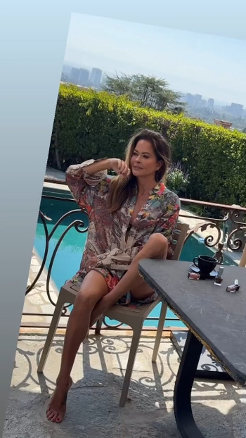 Brooke Burke
