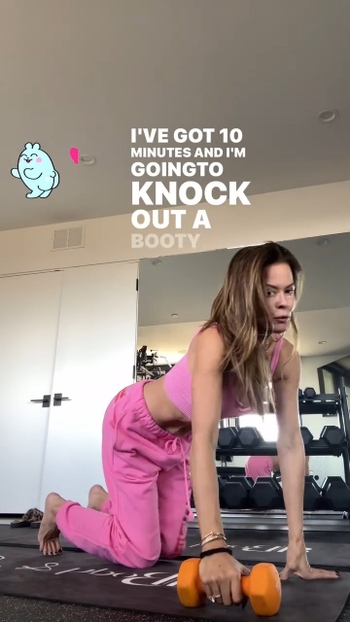 Brooke Burke