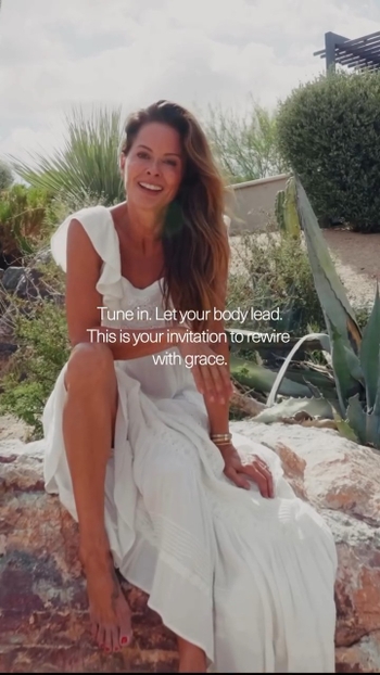 Brooke Burke