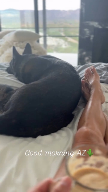 Brooke Burke