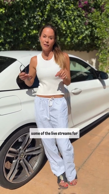Brooke Burke
