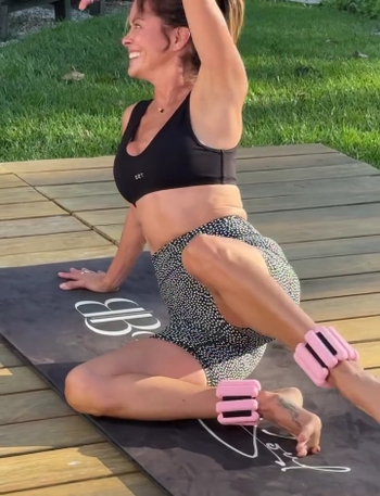 Brooke Burke
