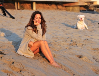 Brooke Burke