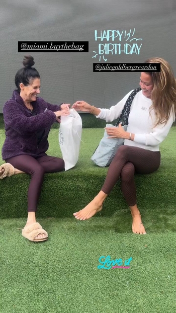 Brooke Burke