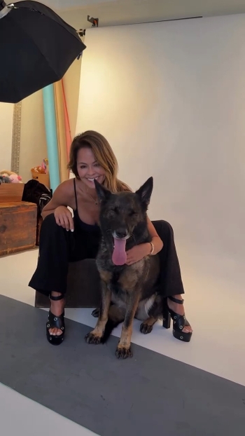 Brooke Burke