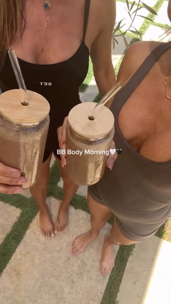 Brooke Burke