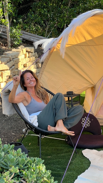 Brooke Burke