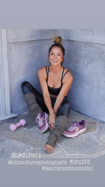 Brooke Burke
