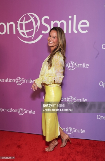 Brooke Burke