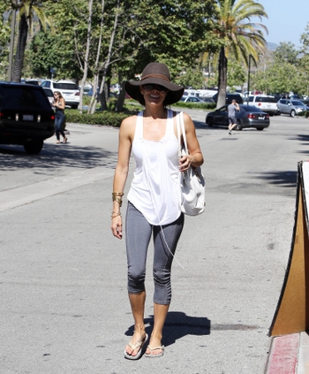 Brooke Burke