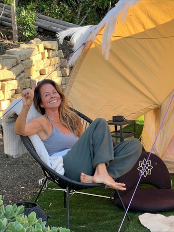 Brooke Burke